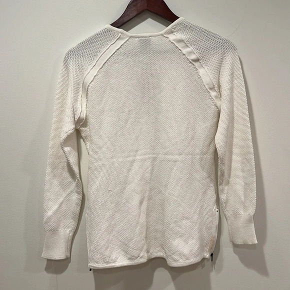 NWT Page & Tuttle Sweater - Size Small - Picture 5 of 7